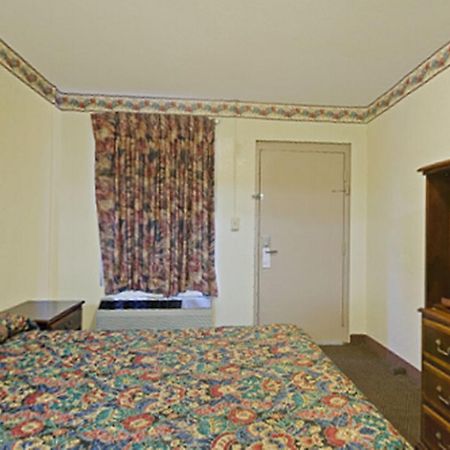 Value Inn Knoxville Dış mekan fotoğraf