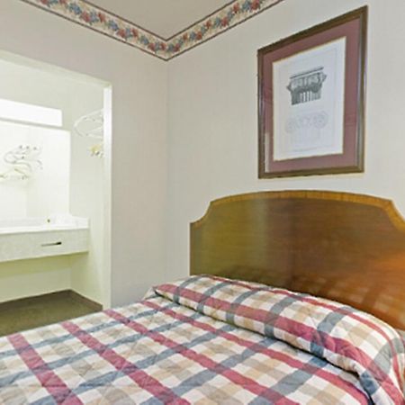 Value Inn Knoxville Dış mekan fotoğraf
