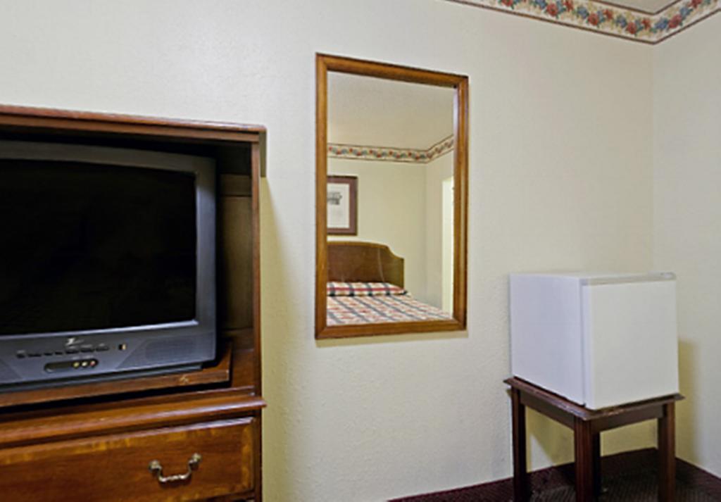 Value Inn Knoxville Oda fotoğraf