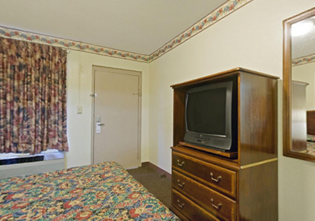 Value Inn Knoxville Oda fotoğraf