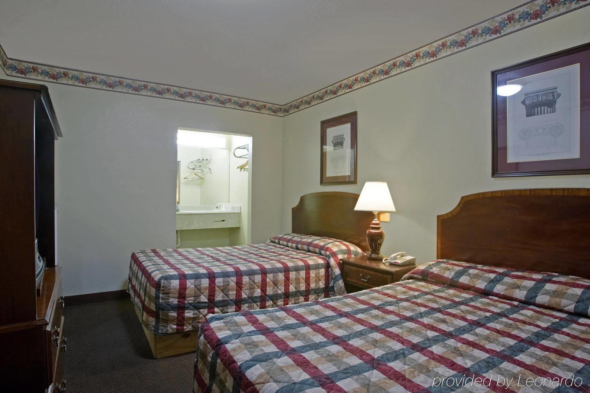 Value Inn Knoxville Dış mekan fotoğraf