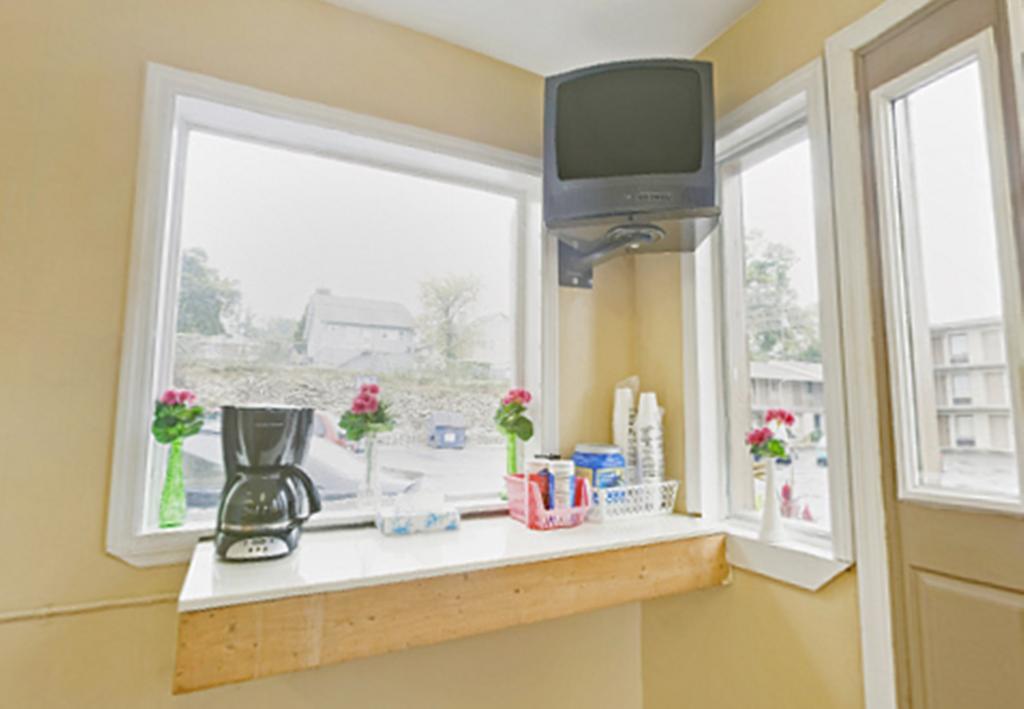 Value Inn Knoxville Dış mekan fotoğraf