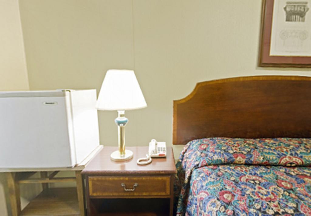 Value Inn Knoxville Dış mekan fotoğraf