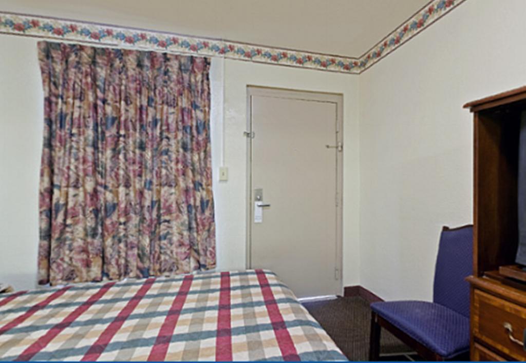 Value Inn Knoxville Dış mekan fotoğraf